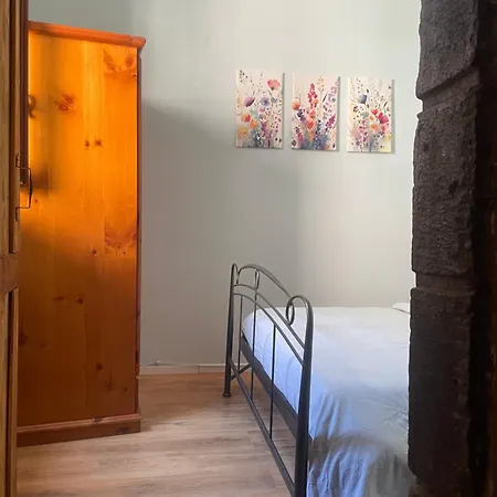 Colonna House Apartamento