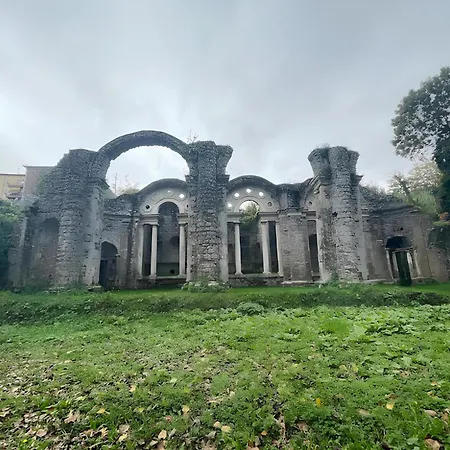 شقة Colonna House Genazzano